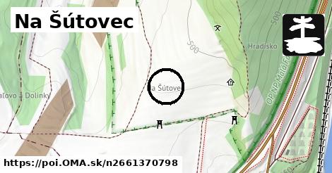 Na Šútovec