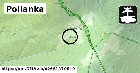 Polianka