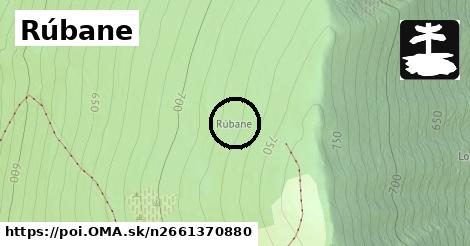 Rúbane