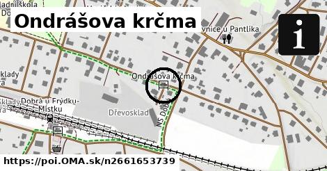 Ondrášova krčma