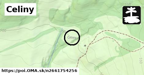 Celiny