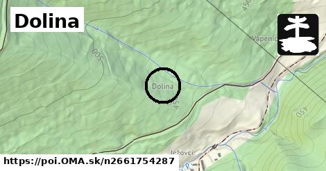 Dolina