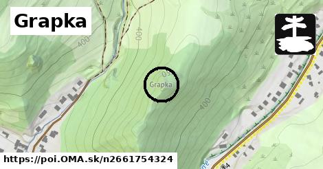 Grapka