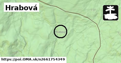 Hrabová