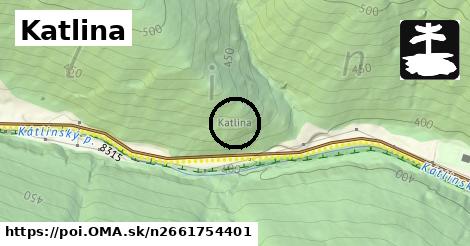 Katlina