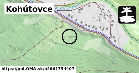 Kohútovce