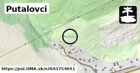 Putalovci