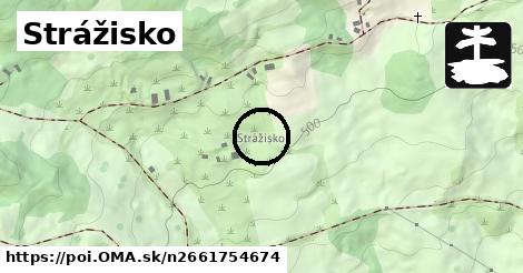 Strážisko