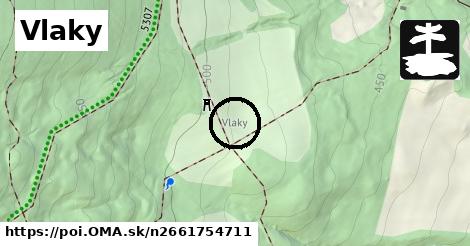 Vlaky