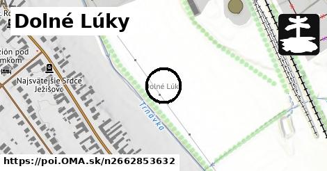 Dolné Lúky