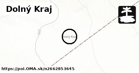 Dolný Kraj