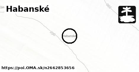 Habanské