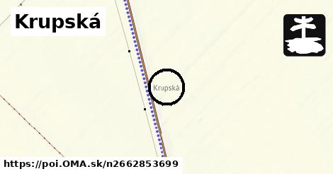 Krupská