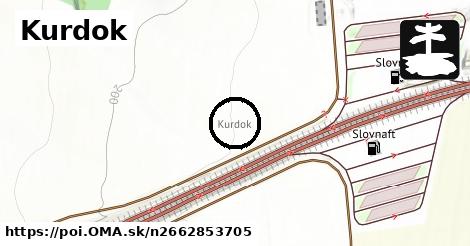 Kurdok