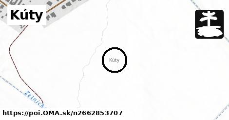 Kúty