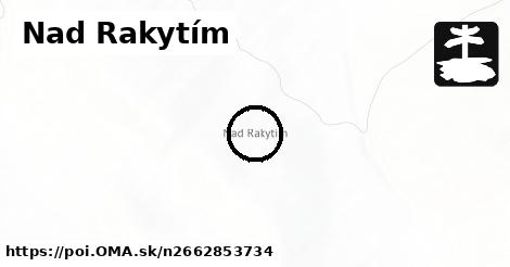 Nad Rakytím