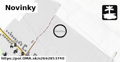 Novinky