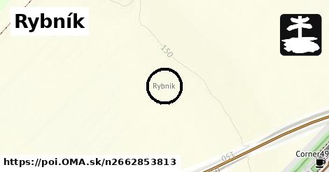 Rybník