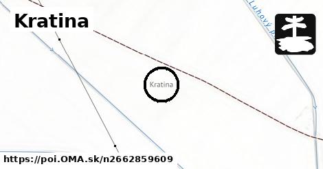 Kratina