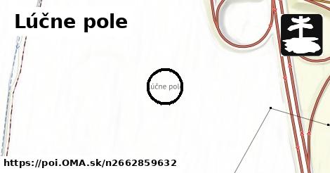 Lúčne pole