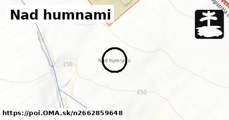 Nad humnami