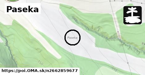 Paseka