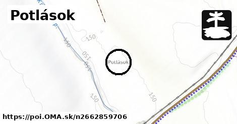 Potlások