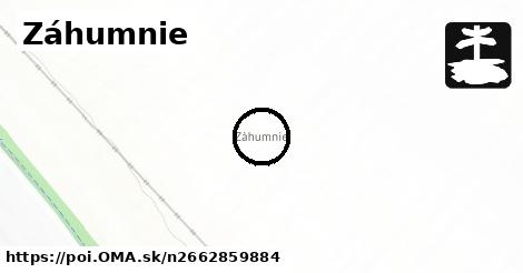 Záhumnie