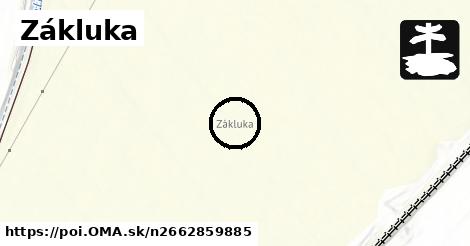 Zákluka