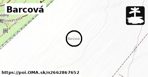 Barcová