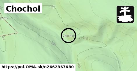 Chochol