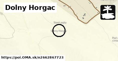 Dolny Horgac