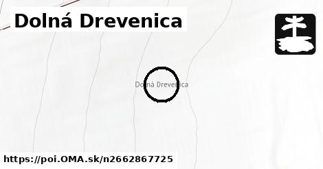 Dolná Drevenica