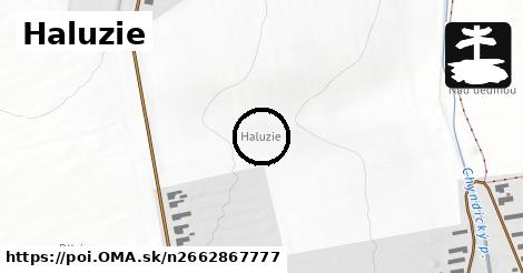 Haluzie