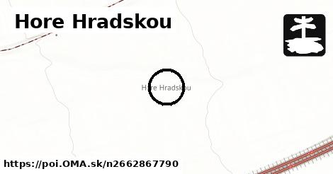 Hore Hradskou