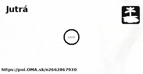 Jutrá