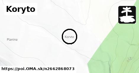 Koryto