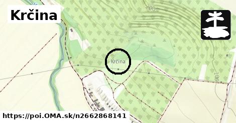 Krčina