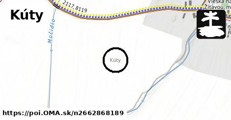 Kúty