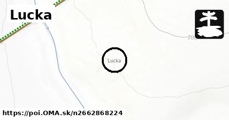 Lucka