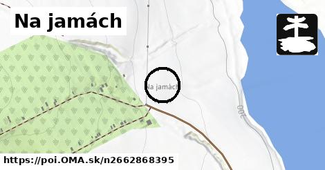 Na jamách