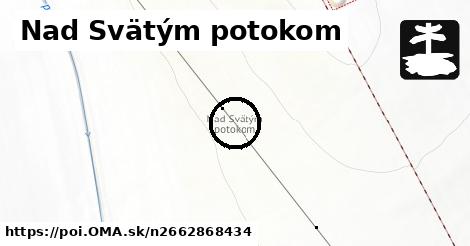 Nad Svätým potokom