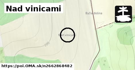 Nad vinicami