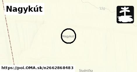 Nagykút