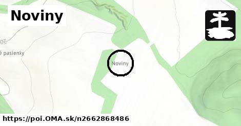 Noviny