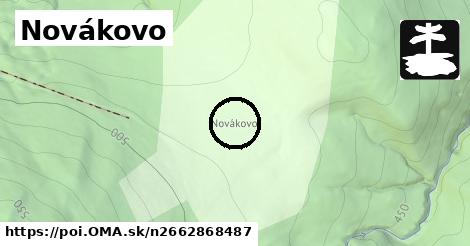 Novákovo