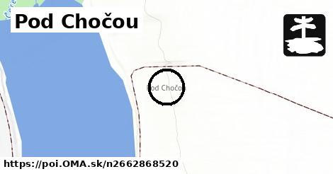 Pod Chočou