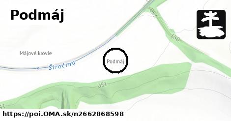 Podmáj