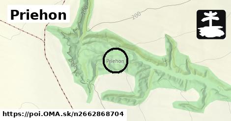 Priehon