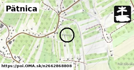 Pätnica